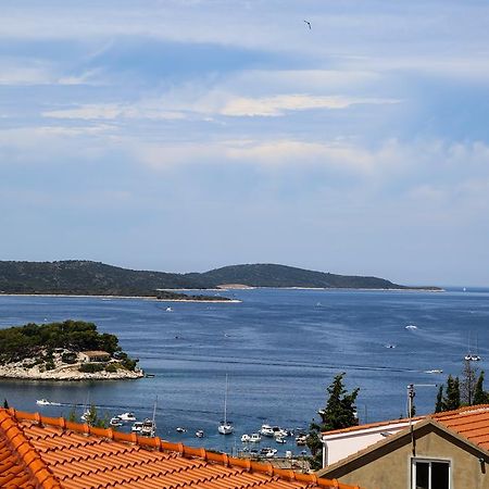 Apartments Divkovic Hvar Town Eksteriør bilde