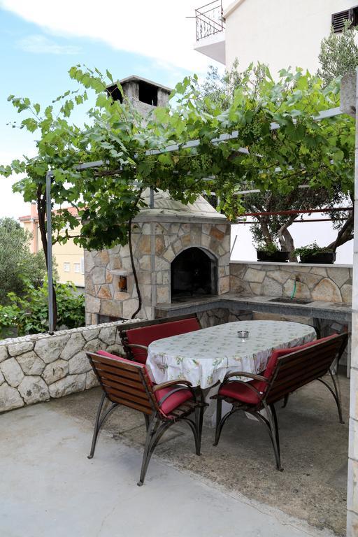 Apartments Divkovic Hvar Town Rom bilde